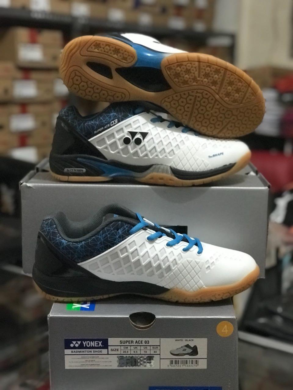 Jual Perlengkapan Olahraga, Bulutangkis Badminton