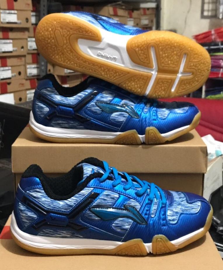 Jual Perlengkapan Olahraga, Bulutangkis Badminton